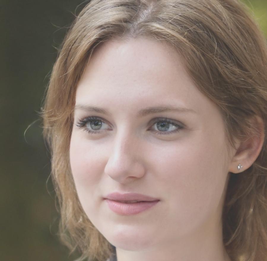 Sarah Wagner, Community Mentorin
