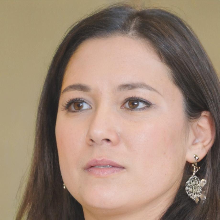 Dr. Anna Müller, Bildungsexpertin